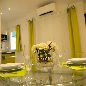 Appartamento Giripaso, Firenze